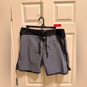 Mens Ezekiel Swim Trunks
